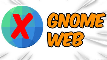 Why You Should Avoid GNOME Web Browser (It