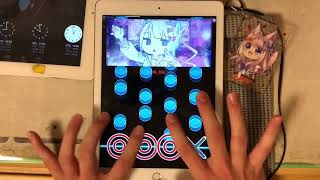 【malody】INTERNET OVERDOSE 1.4× 97.09%