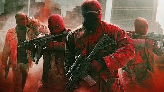 Три девятки (Новый Трейлер 2016 HD) Аарон Пол, Норман Ридус Три девятки (Новый Трейлер 2016 HD) Аарон Пол, Норман Ридус