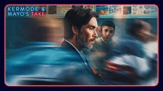 Mark Kermode reviews Steve