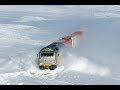 Live Train - Nordland - Trainfart Mix