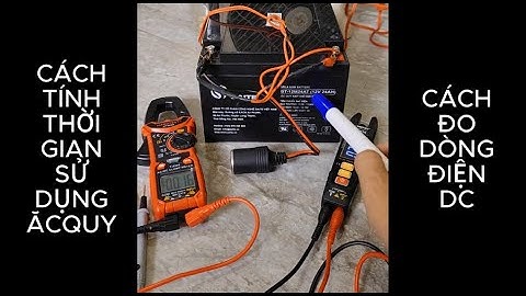 Mạch điều chỉnh điện áp xoay chiều Dimmer Đèn - Quạt