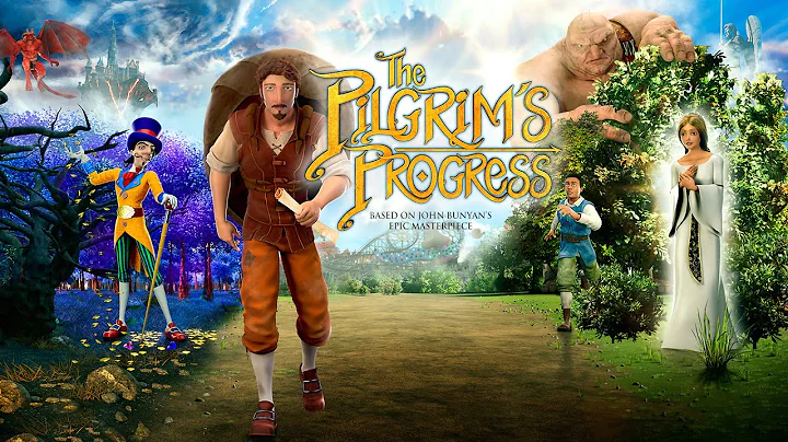 The Pilgrim's Progress (2019) | Full Movie | John ...