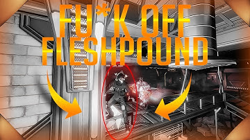 Killing Floor 2 Invisible Corner 