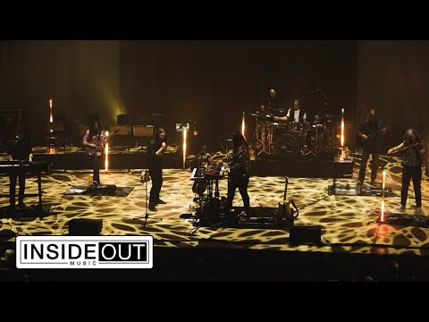 BIG BIG TRAIN - A Boy in Darkness (Live in London 2023)