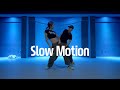 AMARIA BB - Slow Motion | AUTE & WOLF choreography