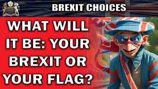 How Brexiteers Will Have to Sacrifice the UK for Brexit