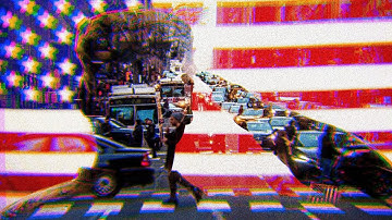 A Soldiers Return To Normalcy