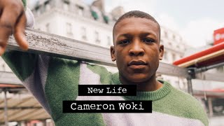 CAMERON WOKI | New Life | Homecoming 🗼