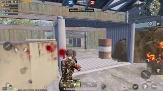 PUBG MOBILE / FAQAT YORAMIZ!(JONLI EFIR)