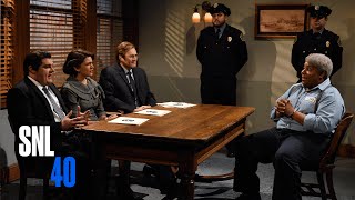 Parole Board  Saturday Night Live