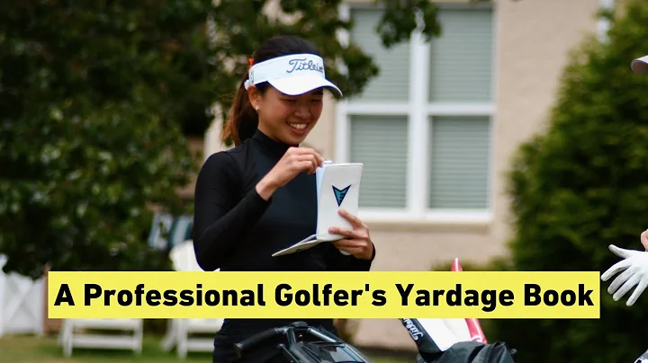 How a Professional Golfer Uses Course Management a...