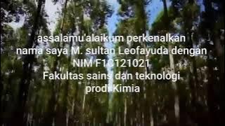 KAMPANYE CINTA TANAH AIR_M. sultan Leofayuda_F1C121021_Kimia_R.001