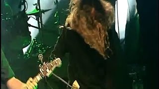 Obituary - On The Floor  (live)