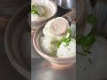 包まない!?餅米粉で作るグルテンフリー水団子🥟