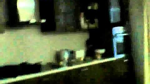 FIrst trial, mCPX with onboard camera