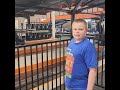 Indoor Go Kart Track