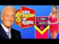 Irish Girl Reacts to Bob Barkers THE PRICE IS RIGHT For the First Time