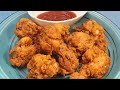 Fried chicken inspired by Snoop dogg's fried chicken YUMMY! guess the changes!