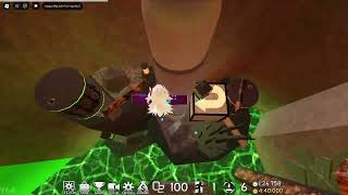 Nuclear Depths Completion (FE2CM) - Extreme 7.48