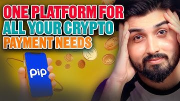 Web3 All-in-one crypto payment solution!