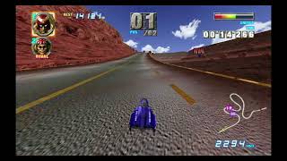 F-Zero Gx Story Mode Chapter 2 Very Hard 36667