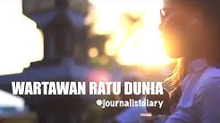 WARTAWAN RATU DUNIA #MARSWARTAWAN  - Durasi: 1:10. 