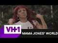 Mama Jones' World + Meeting Mama + VH1