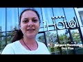 Bulgaria Vacation! | Day Five:  Full Tour of iHot@l Sunny Beach! | Steff Hanson