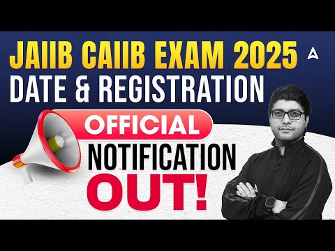 JAIIB 2025 &