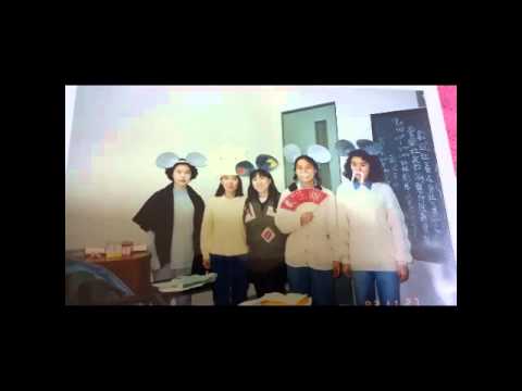 리즈시절