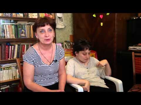 \"უჩინარი ბავშვები\"/Ivisible Children