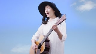 相楽樹、ギターの弾き語り披露 「酔わないウメッシュ」3代目イメージキャラクターに 相楽樹 検索動画2 相楽樹、ギターの弾き語り披露 「酔わないウメッシュ」3代目イメージキャラクターに 相楽樹 検索動画 2