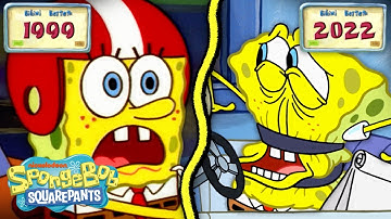 SpongeBob