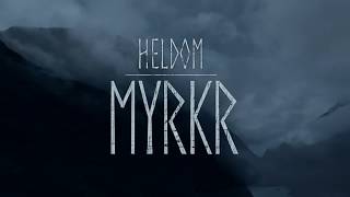 Heldom - Myrkr