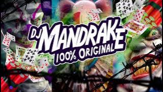 MONTAGEM - TRETA EM TRETA (DJ Mandrake) 2019