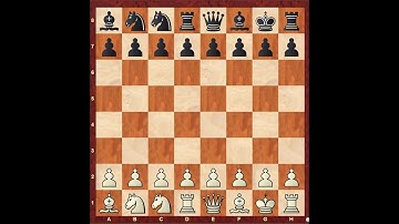 What is Chess960 and Who invented it?