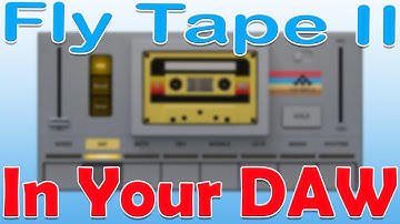 Akai Professional MPC MSXII Fly Tape II VST3 & VST in your DAW. The Good, the Bad & the Aliasing.