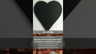 Si̇l Gi̇tsi̇n 5