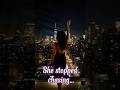 She Stopped Chasing… &amp; Became The Prize 👑 Smooth Jazz NYC Energy #shorts