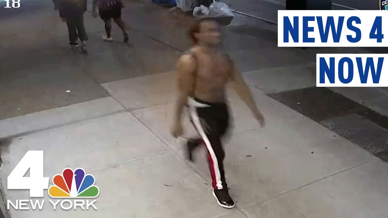 NYPD Hate Crimes Unit Investigating Random Attacks on White People | News 4 Now