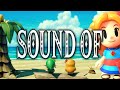 The Legend of Zelda: Link&#39;s Awakening - Sound of the Wind Fish