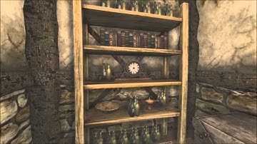 Amnesia Custom Story: The Attic Part 4