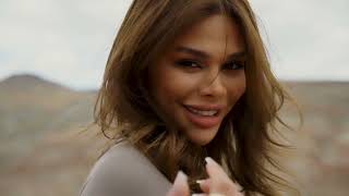 Aysun İsmayılova _ Ulvi Nadiroglu - Turkish Mashup (Yeni 2025) 4K(720P_)