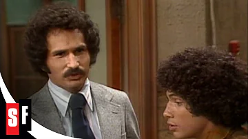 Welcome Back, Kotter (3/4) Kotter in Action (1975)