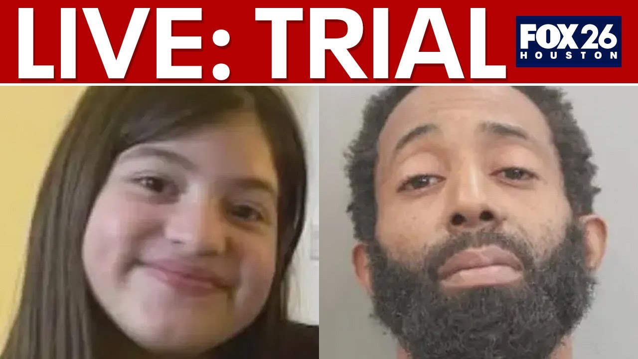 LIVE: Tony Earls Jr. on trial for death of 9-year-old Arlene Alvarez; Day 5