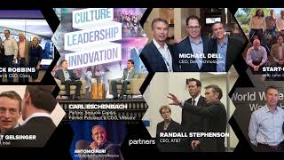 Culture of Innovation