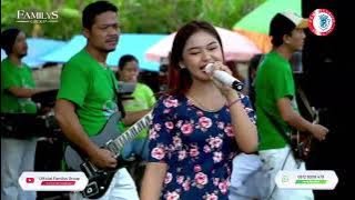 SALSA SABILA | MAKAN HATI | COVER FAMILYS GROUP |
