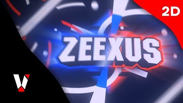 [ BASIC INTRO ] 💲 ZEEXUS | VETERFX