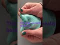 #asmr #satisfying #slimeasmr #slimevideos ￼#HardSlime #slimeslime